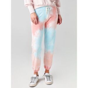 Sundry Women’s Tie Dye Joggers